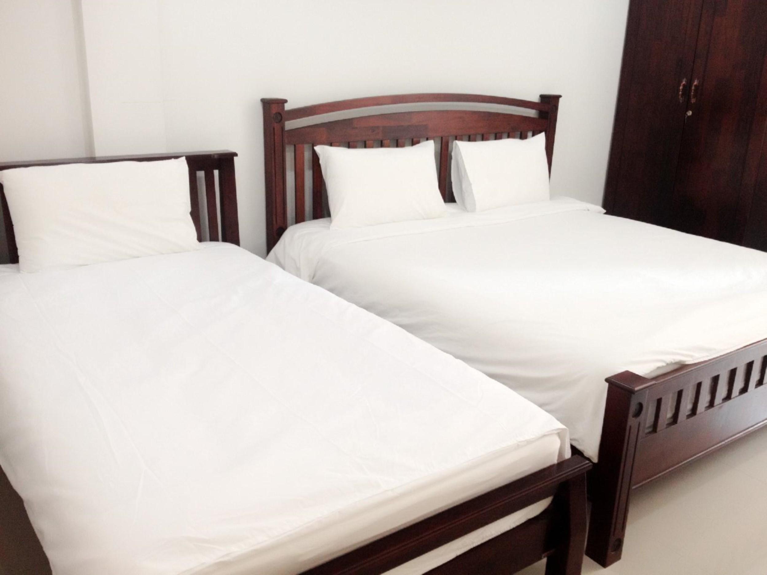 Na Chaidej hotel Surat Thani Buitenkant foto