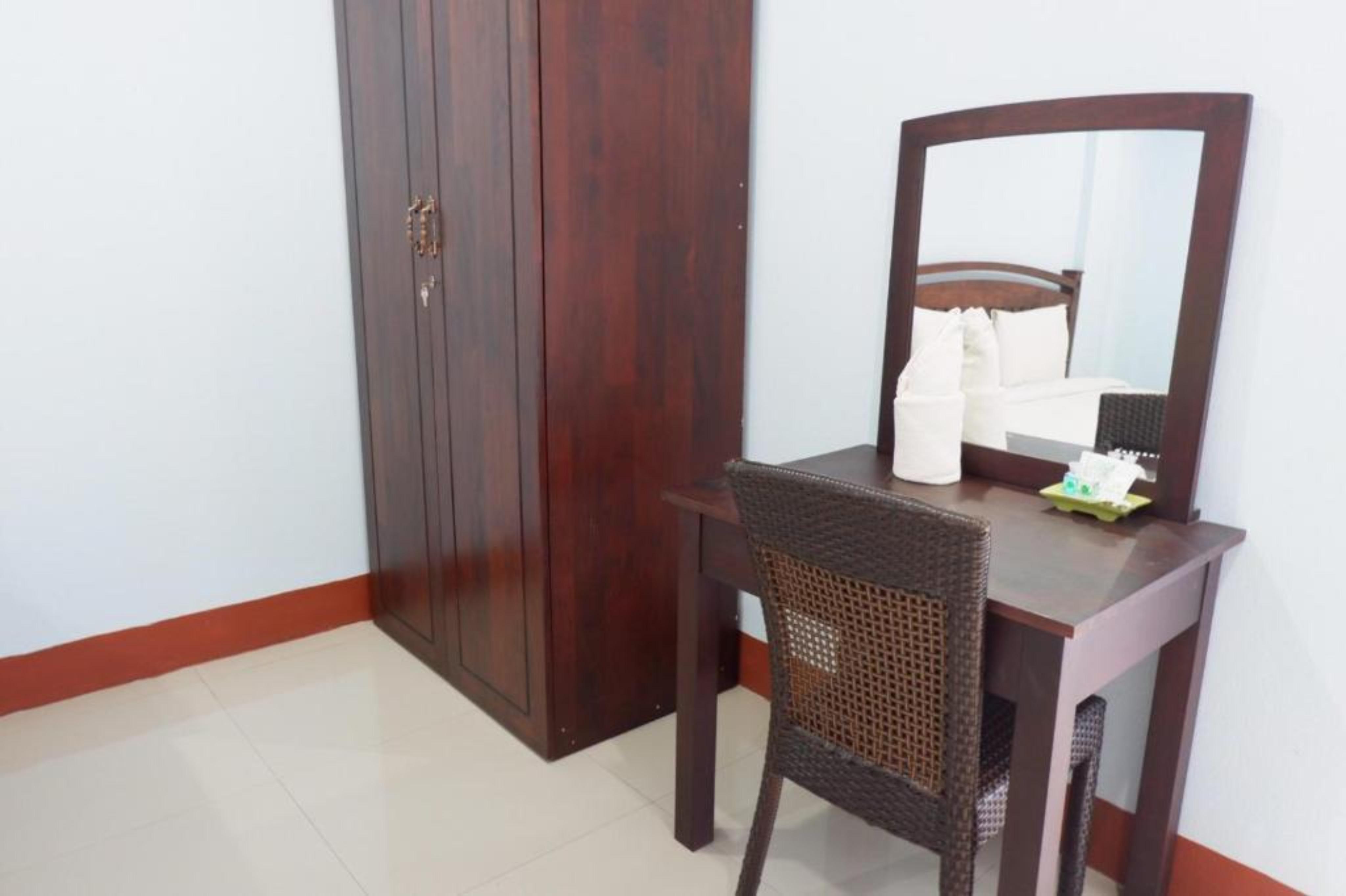 Na Chaidej hotel Surat Thani Buitenkant foto