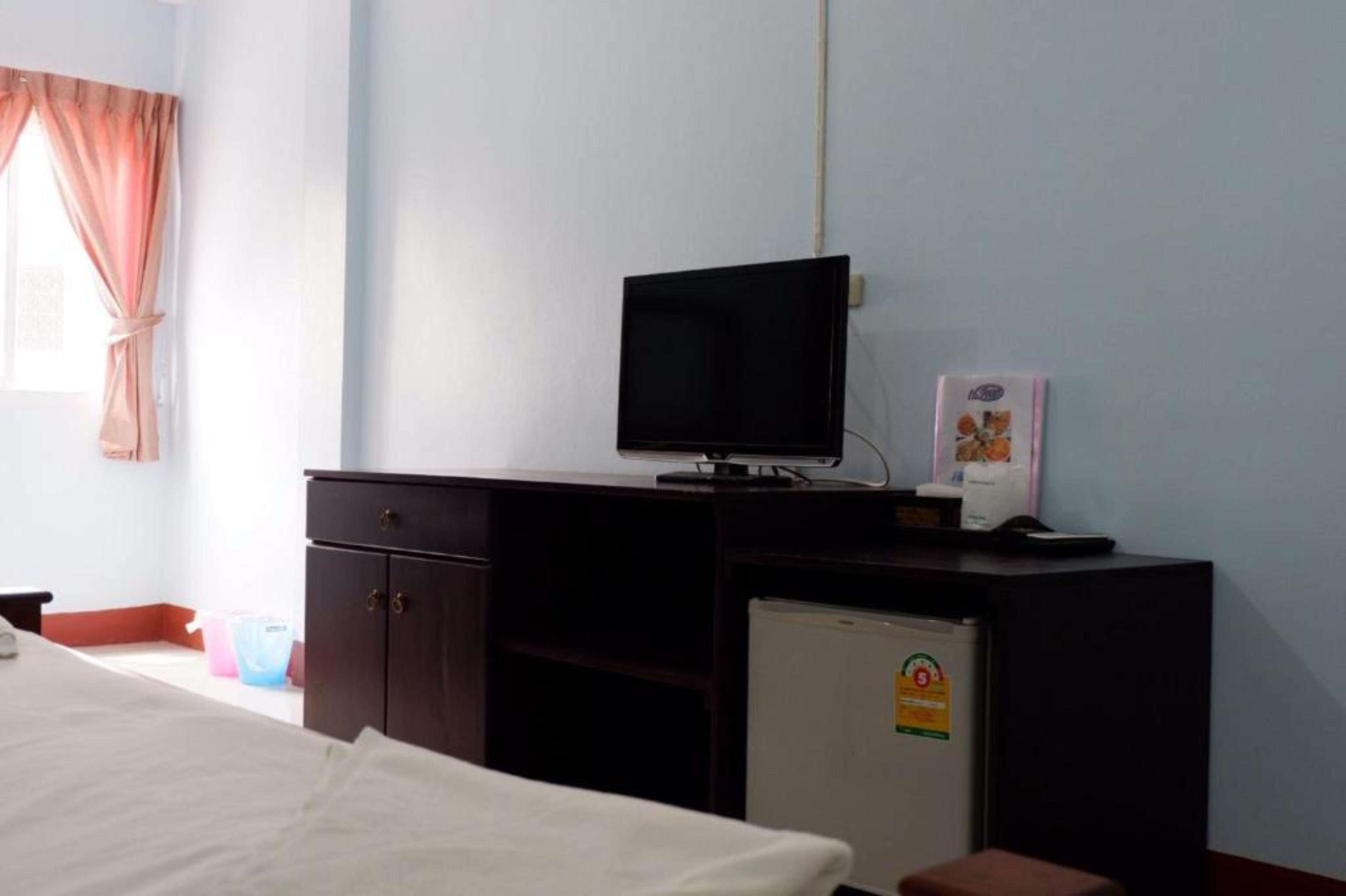 Na Chaidej hotel Surat Thani Buitenkant foto