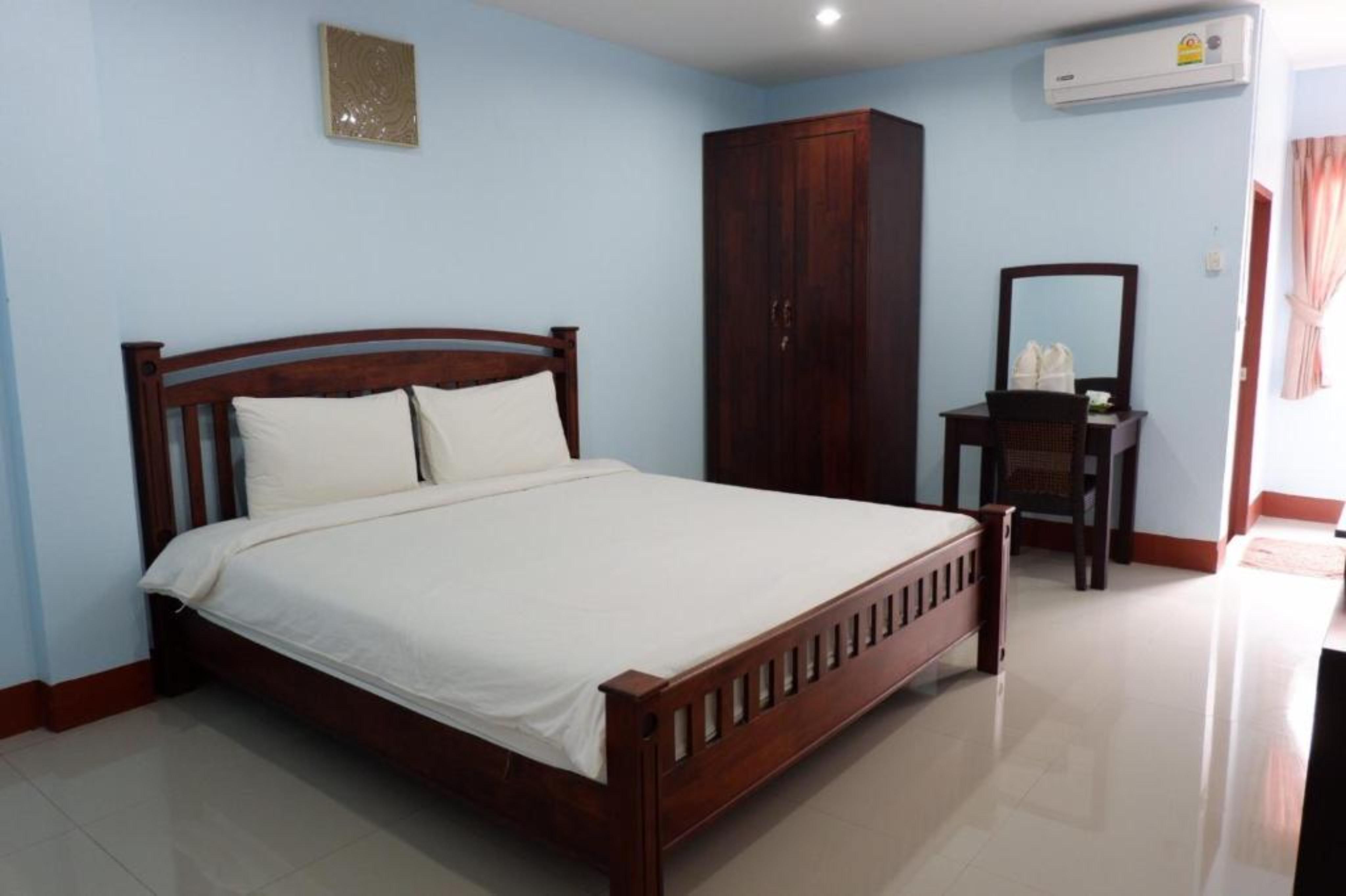 Na Chaidej hotel Surat Thani Buitenkant foto