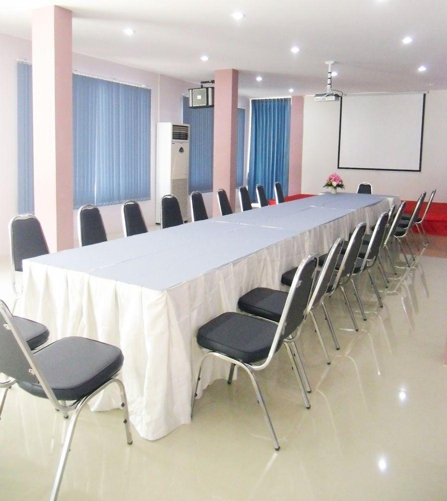 Na Chaidej hotel Surat Thani Buitenkant foto