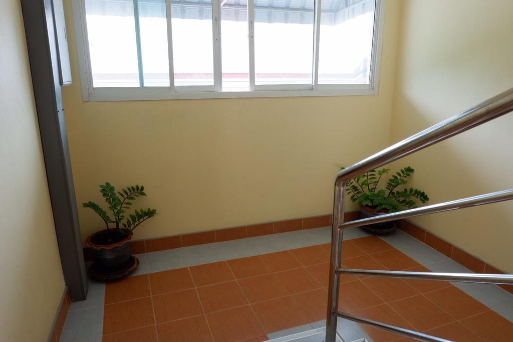 Na Chaidej hotel Surat Thani Buitenkant foto